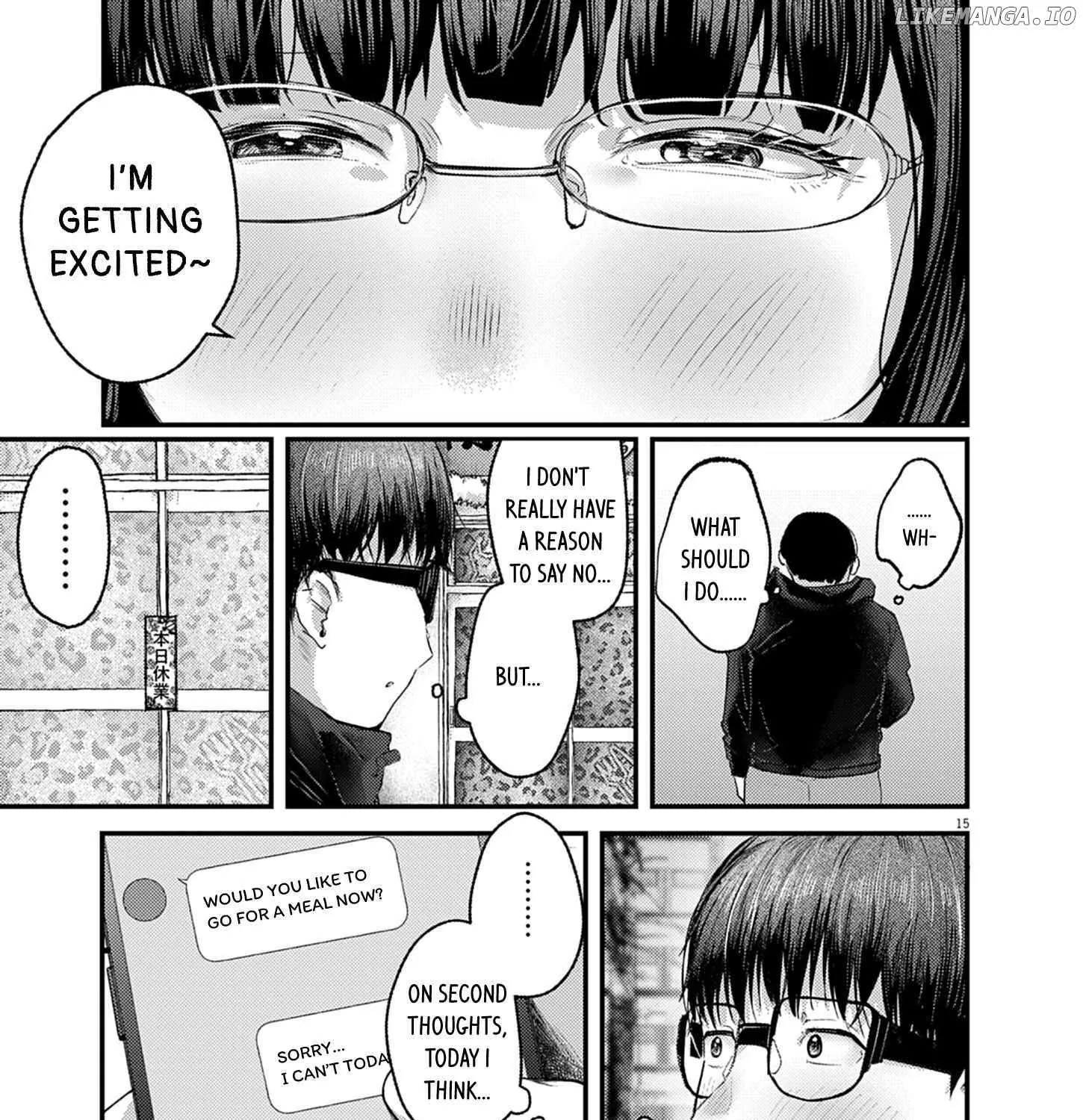 Renge to Naru to! Chapter 29 page 30 - 