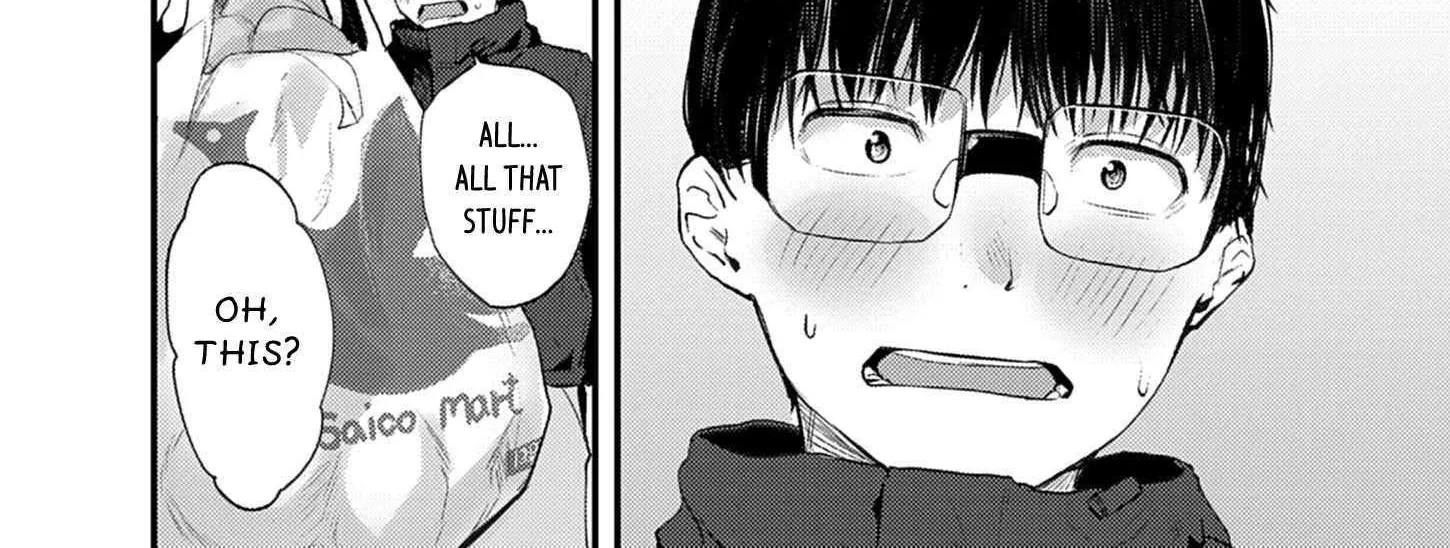 Renge to Naru to! Chapter 29 page 33 - 