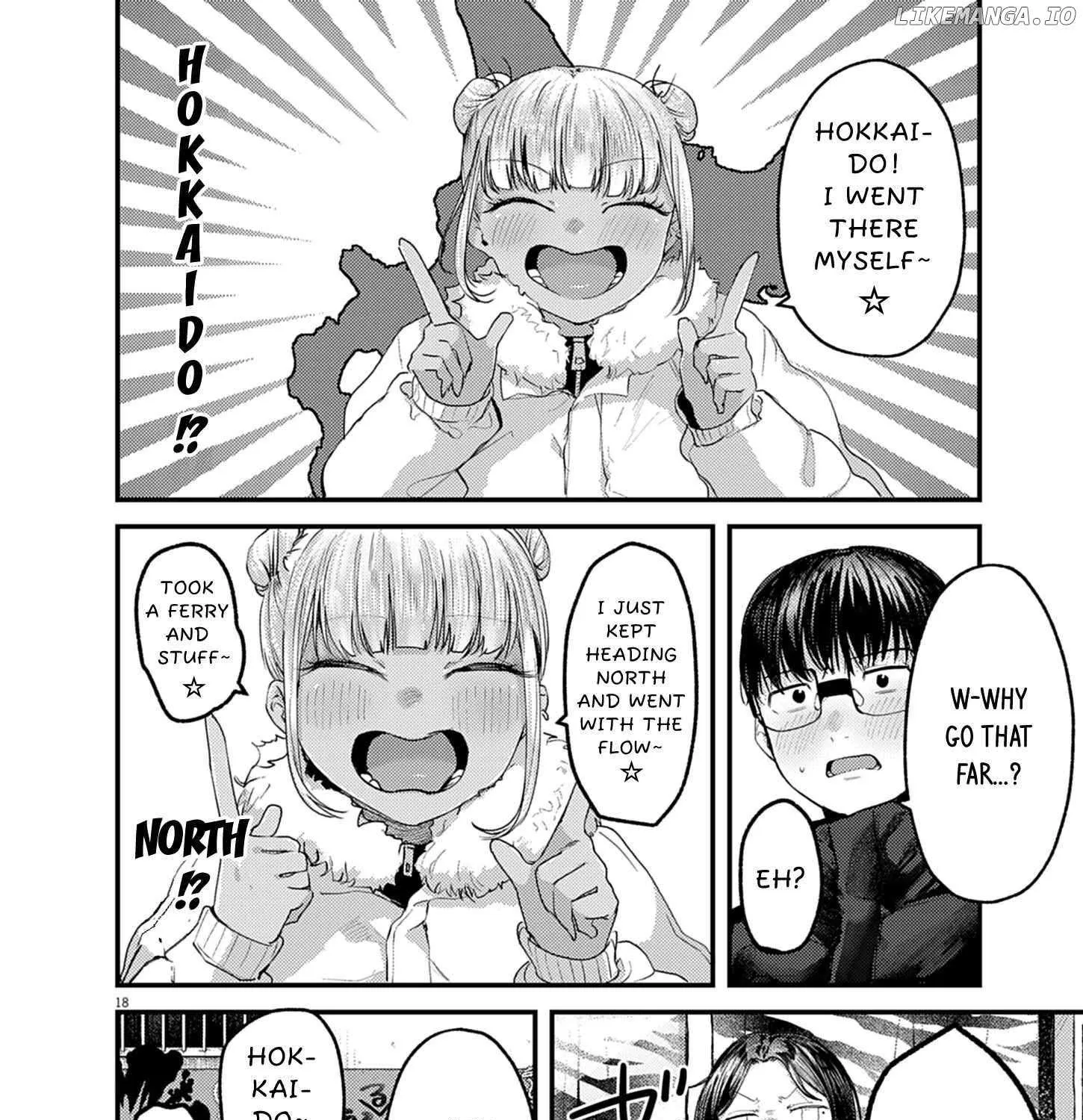 Renge to Naru to! Chapter 29 page 36 - 