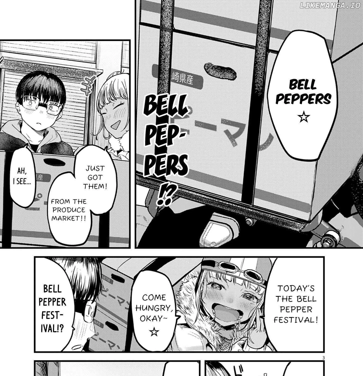 Renge to Naru to! Chapter 29 page 6 - 