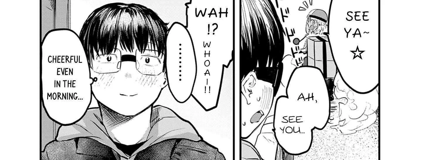 Renge to Naru to! Chapter 29 page 7 - 