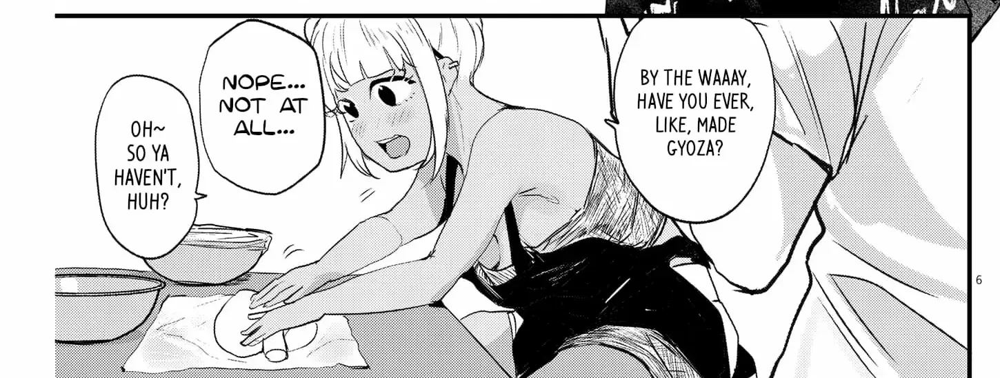 Renge to Naru to! Chapter 3 page 13 - 