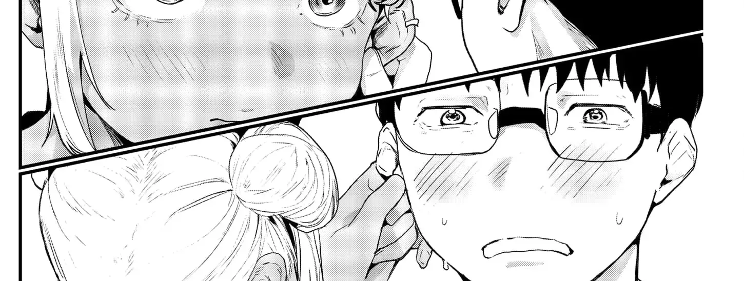Renge to Naru to! Chapter 3 page 23 - 