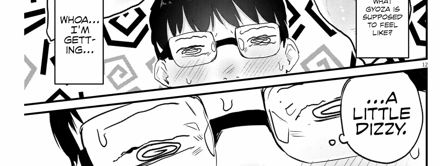 Renge to Naru to! Chapter 3 page 25 - 