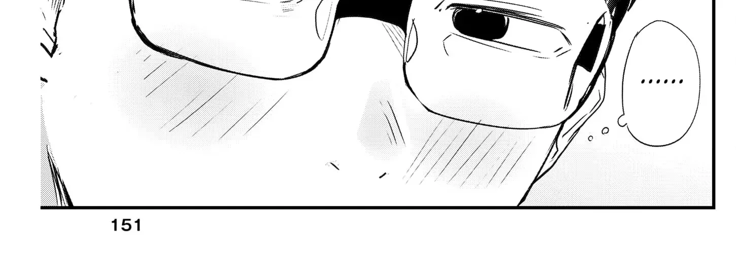 Renge to Naru to! Chapter 3 page 33 - 