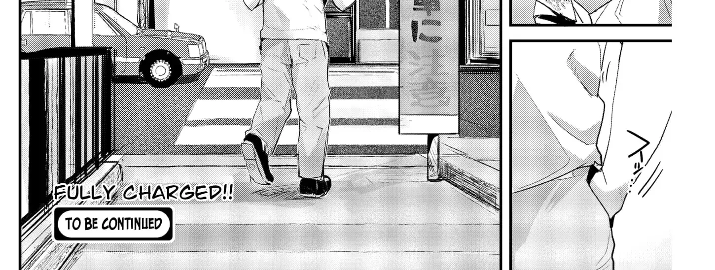 Renge to Naru to! Chapter 3 page 39 - 