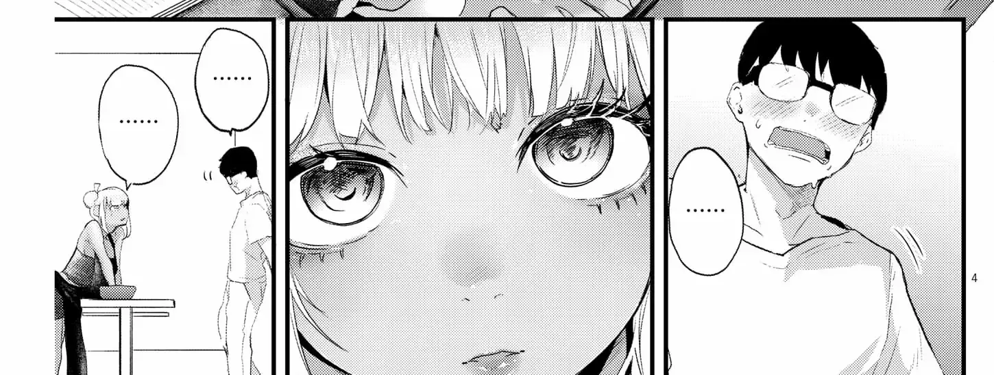 Renge to Naru to! Chapter 3 page 9 - 