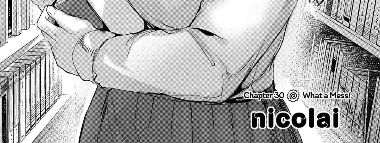 Renge to Naru to! Chapter 30 page 2 - 