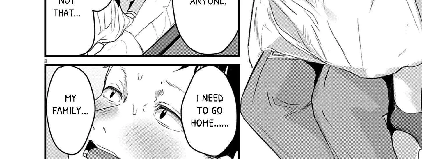 Renge to Naru to! Chapter 30 page 16 - 