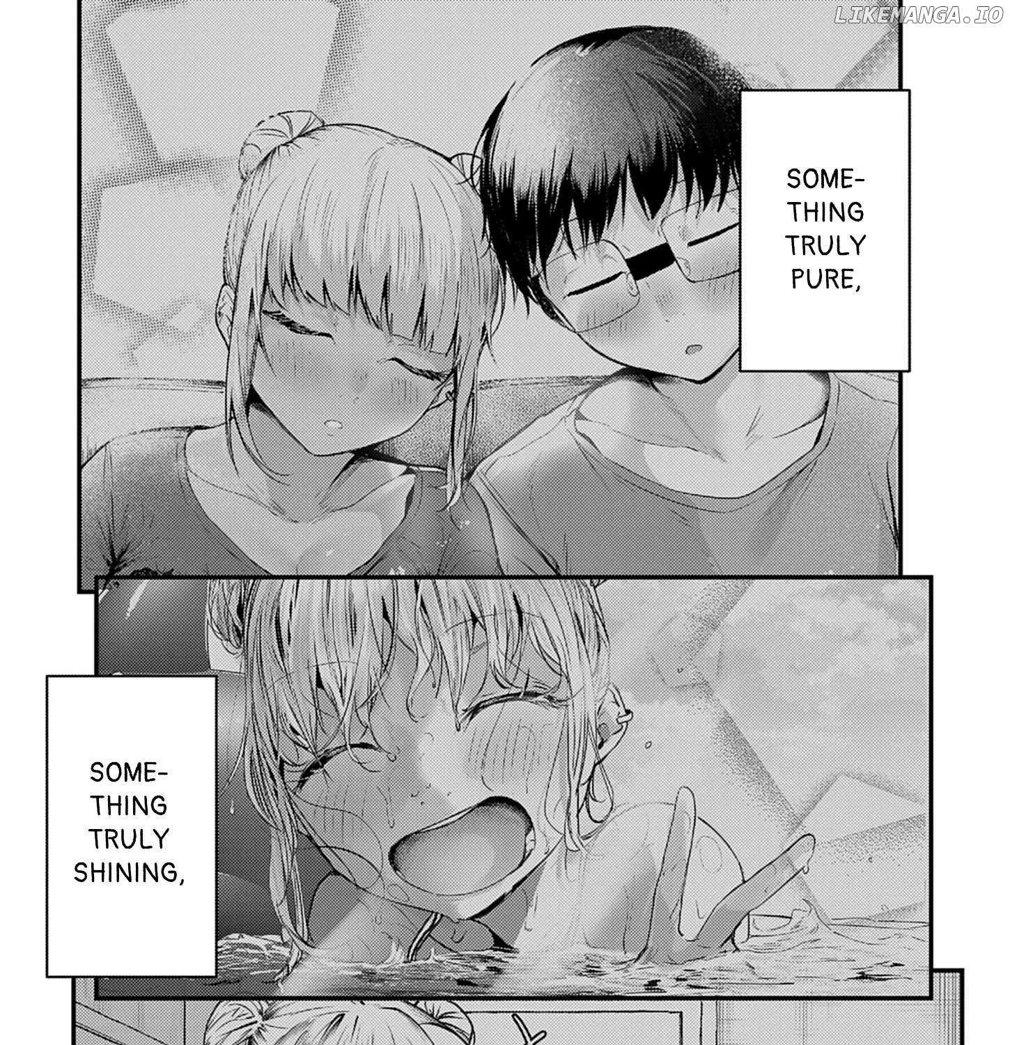 Renge to Naru to! Chapter 30 page 25 - 