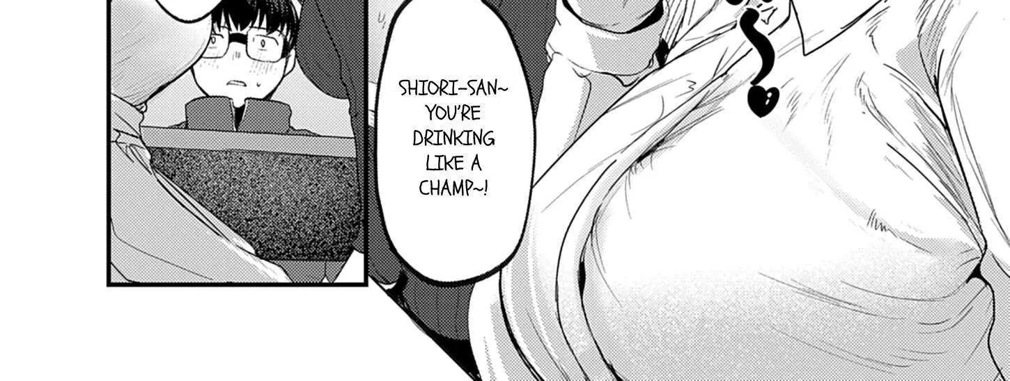 Renge to Naru to! Chapter 30 page 28 - 