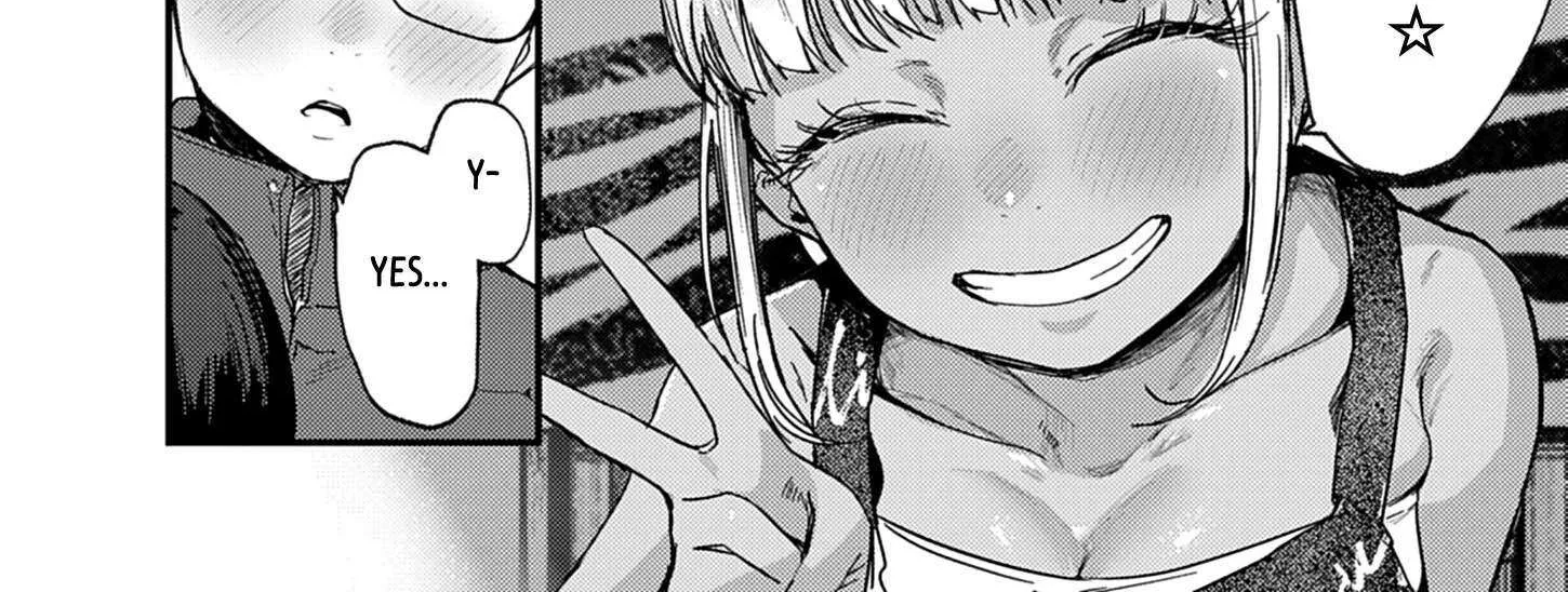 Renge to Naru to! Chapter 30 page 32 - 