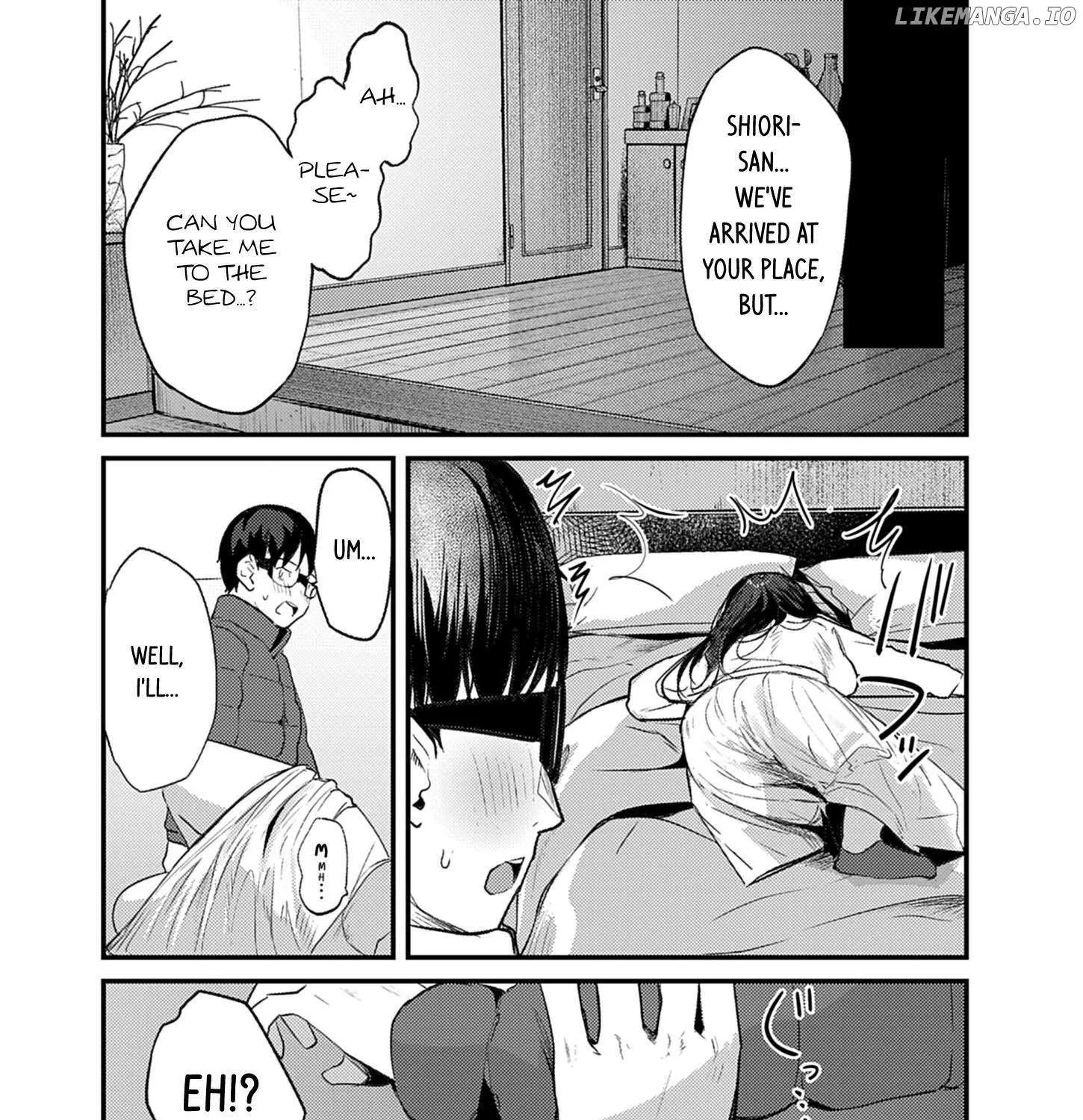 Renge to Naru to! Chapter 30 page 33 - 