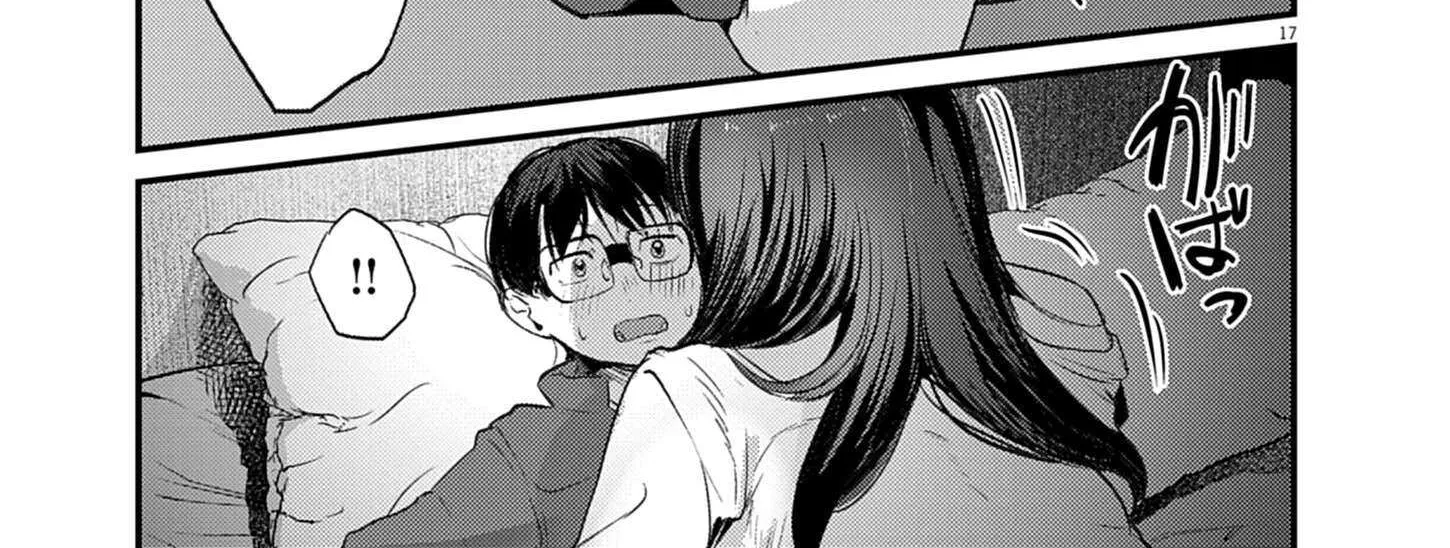 Renge to Naru to! Chapter 30 page 34 - 