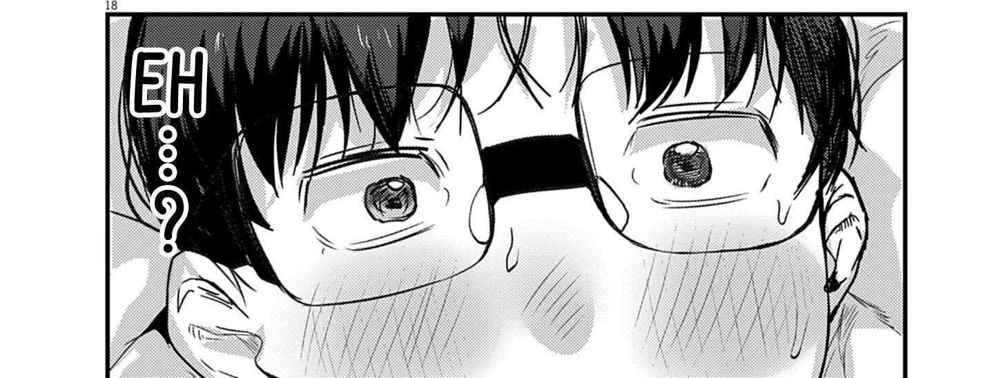 Renge to Naru to! Chapter 30 page 36 - 