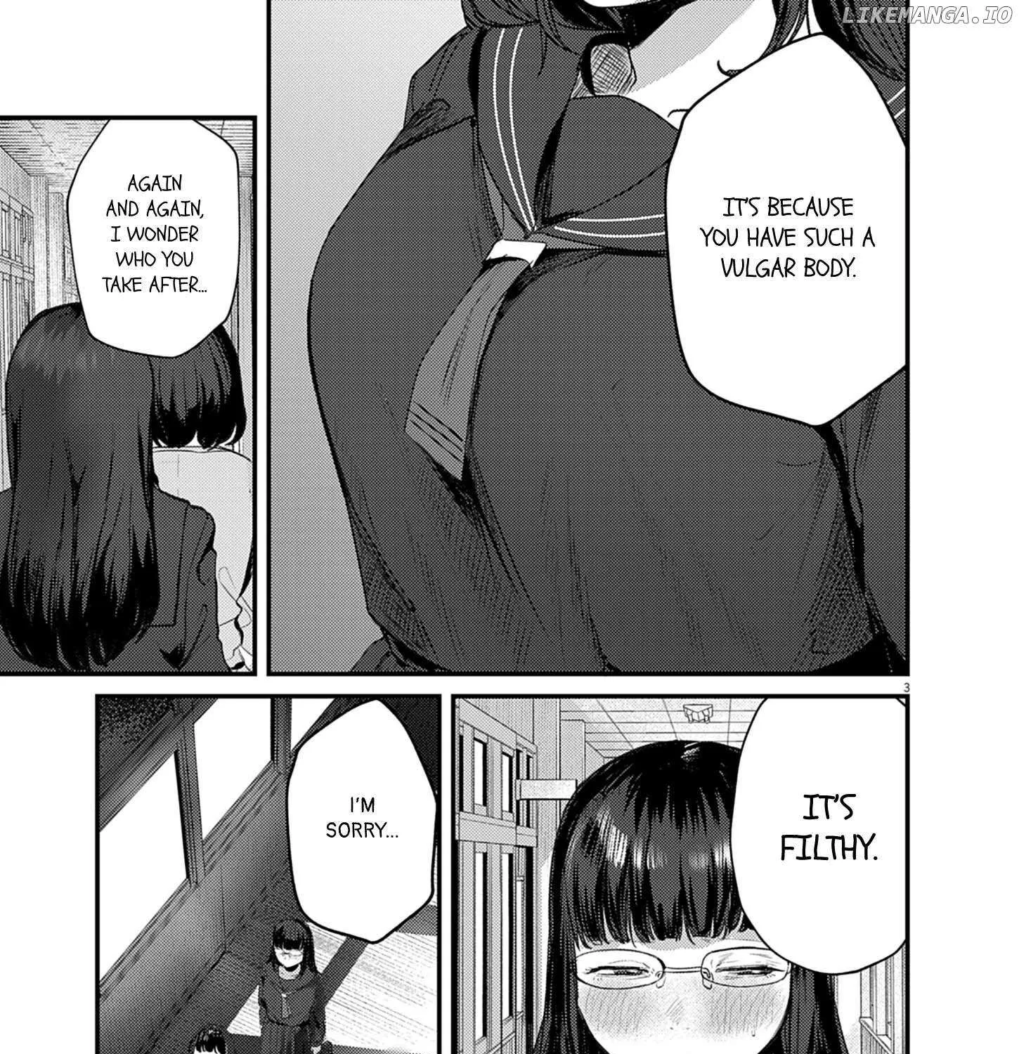Renge to Naru to! Chapter 30 page 5 - 