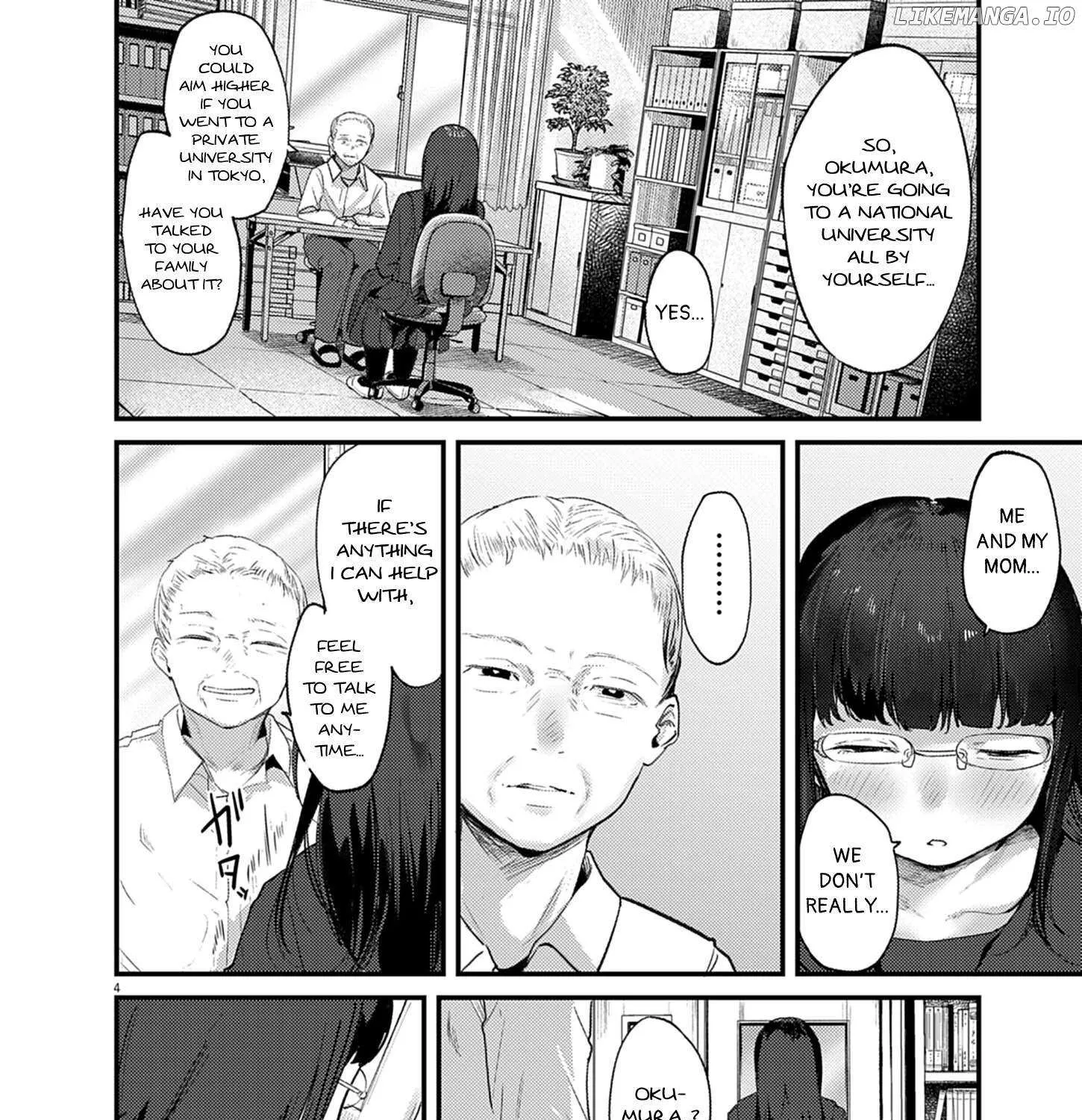Renge to Naru to! Chapter 30 page 7 - 