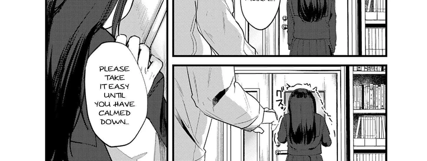 Renge to Naru to! Chapter 30 page 8 - 
