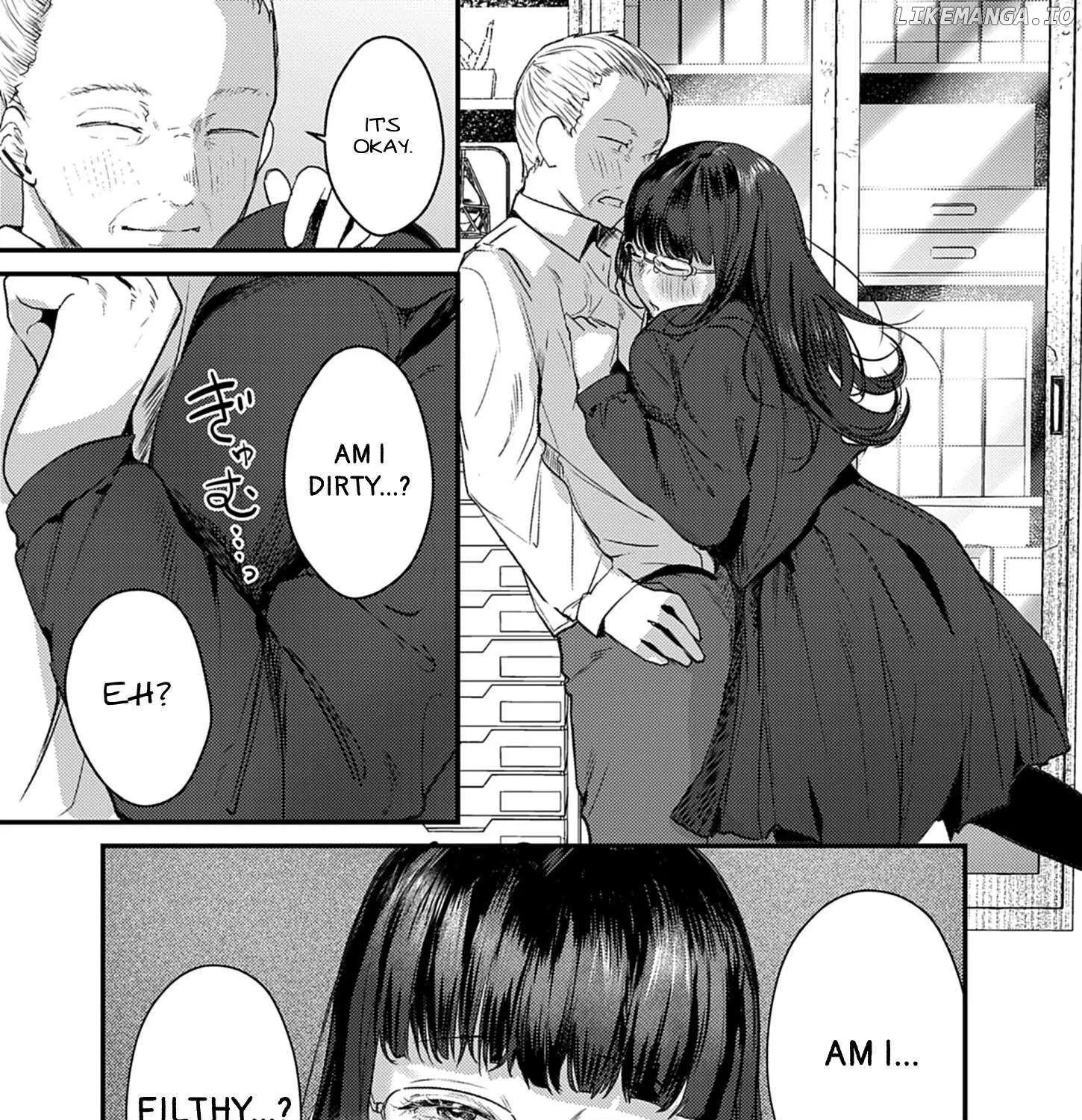 Renge to Naru to! Chapter 30 page 9 - 