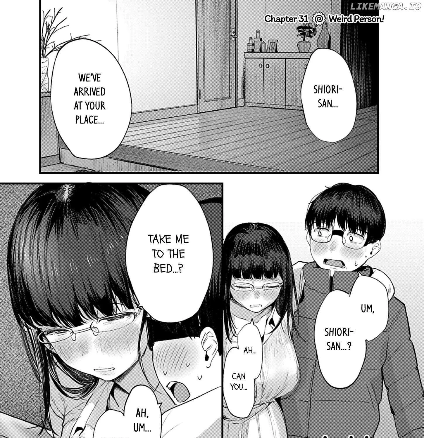Renge to Naru to! Chapter 31 page 1 - 