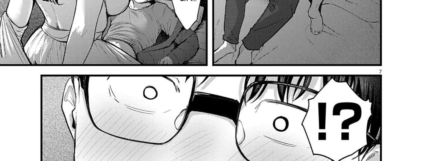Renge to Naru to! Chapter 31 page 14 - 