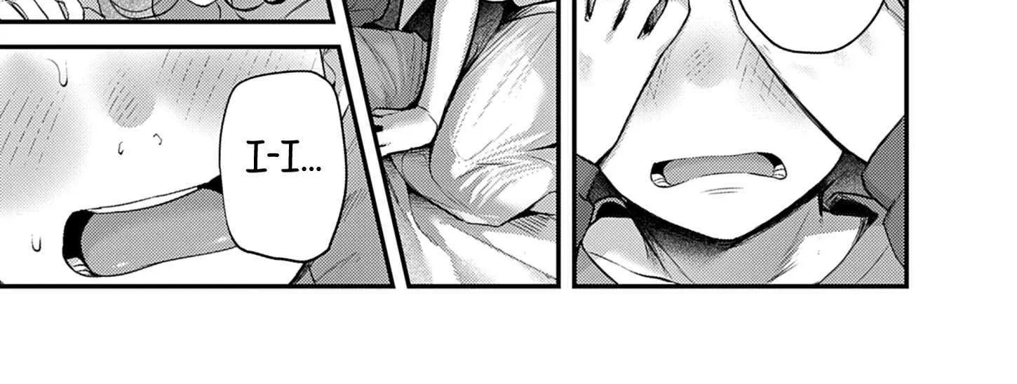 Renge to Naru to! Chapter 31 page 18 - 