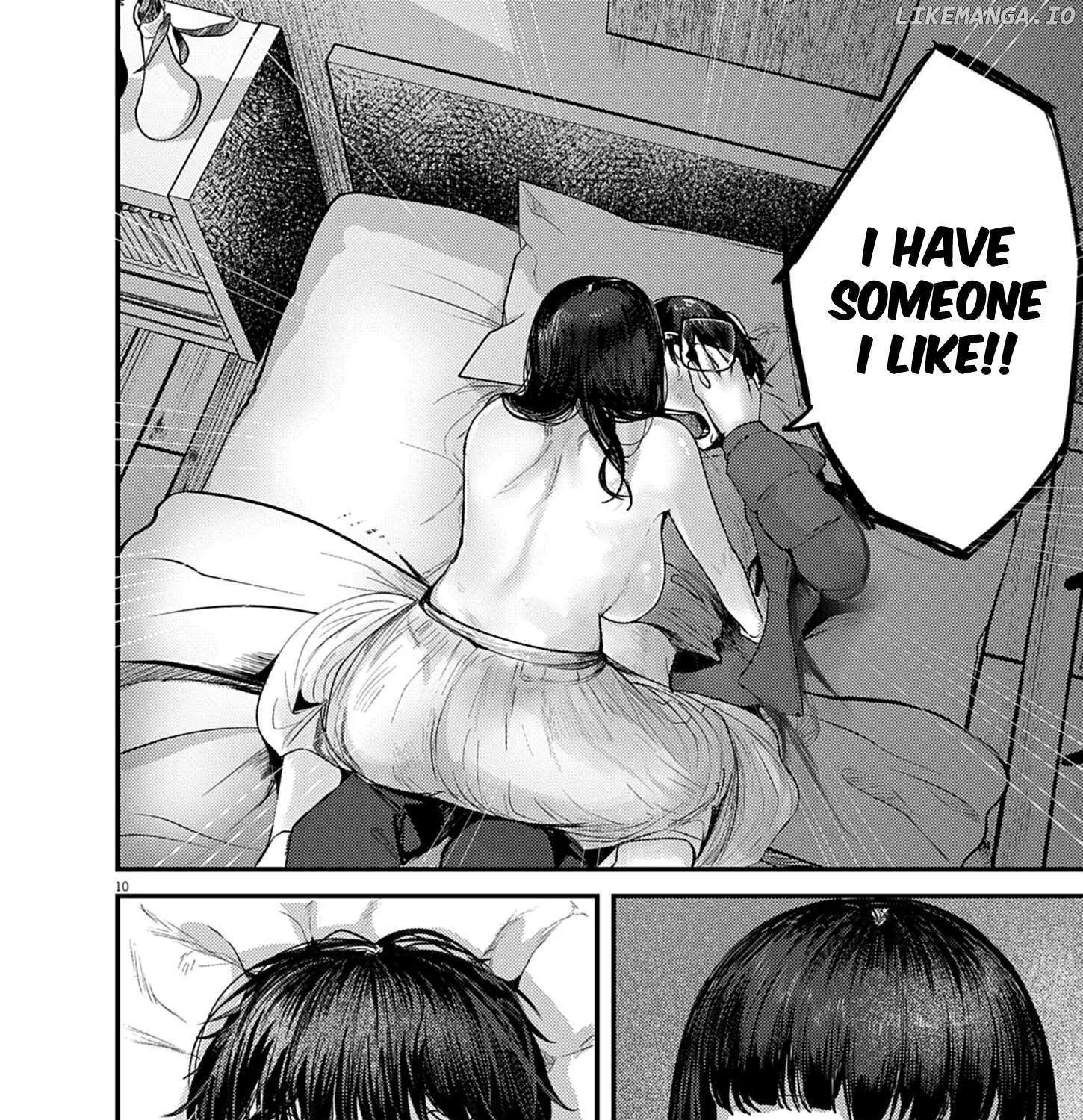 Renge to Naru to! Chapter 31 page 19 - 