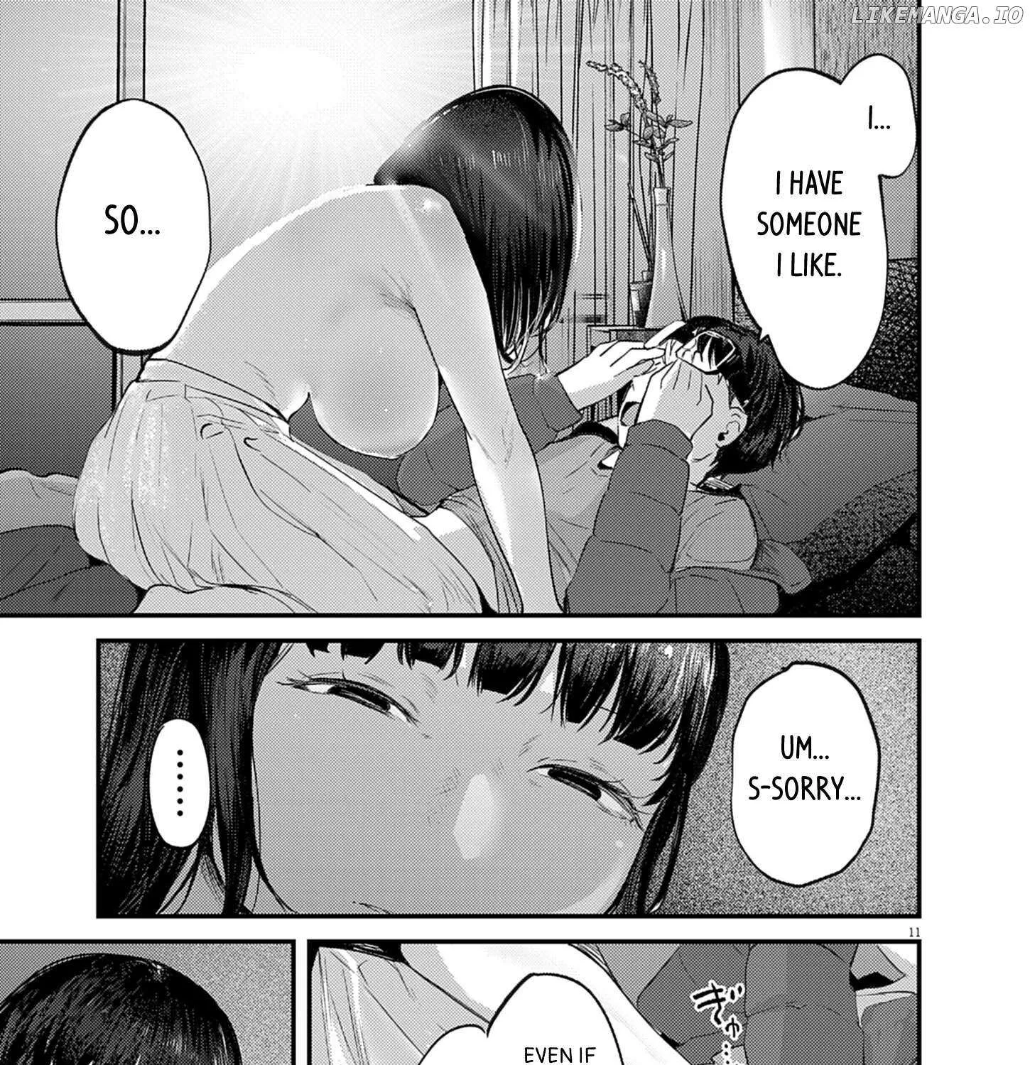 Renge to Naru to! Chapter 31 page 21 - 