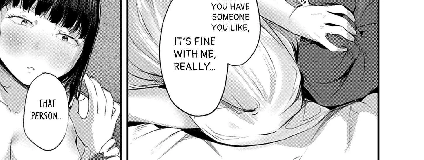 Renge to Naru to! Chapter 31 page 22 - 