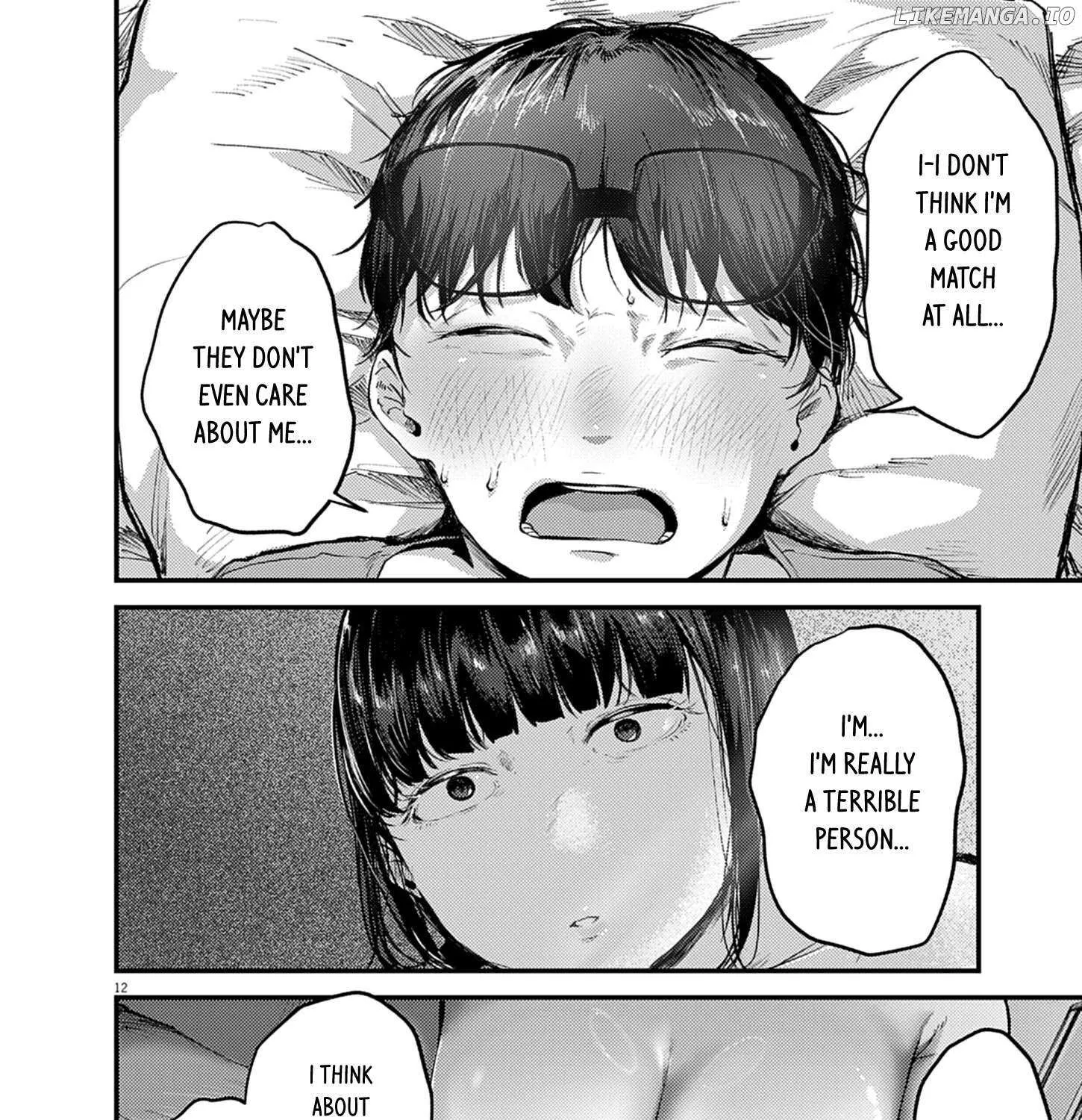 Renge to Naru to! Chapter 31 page 23 - 