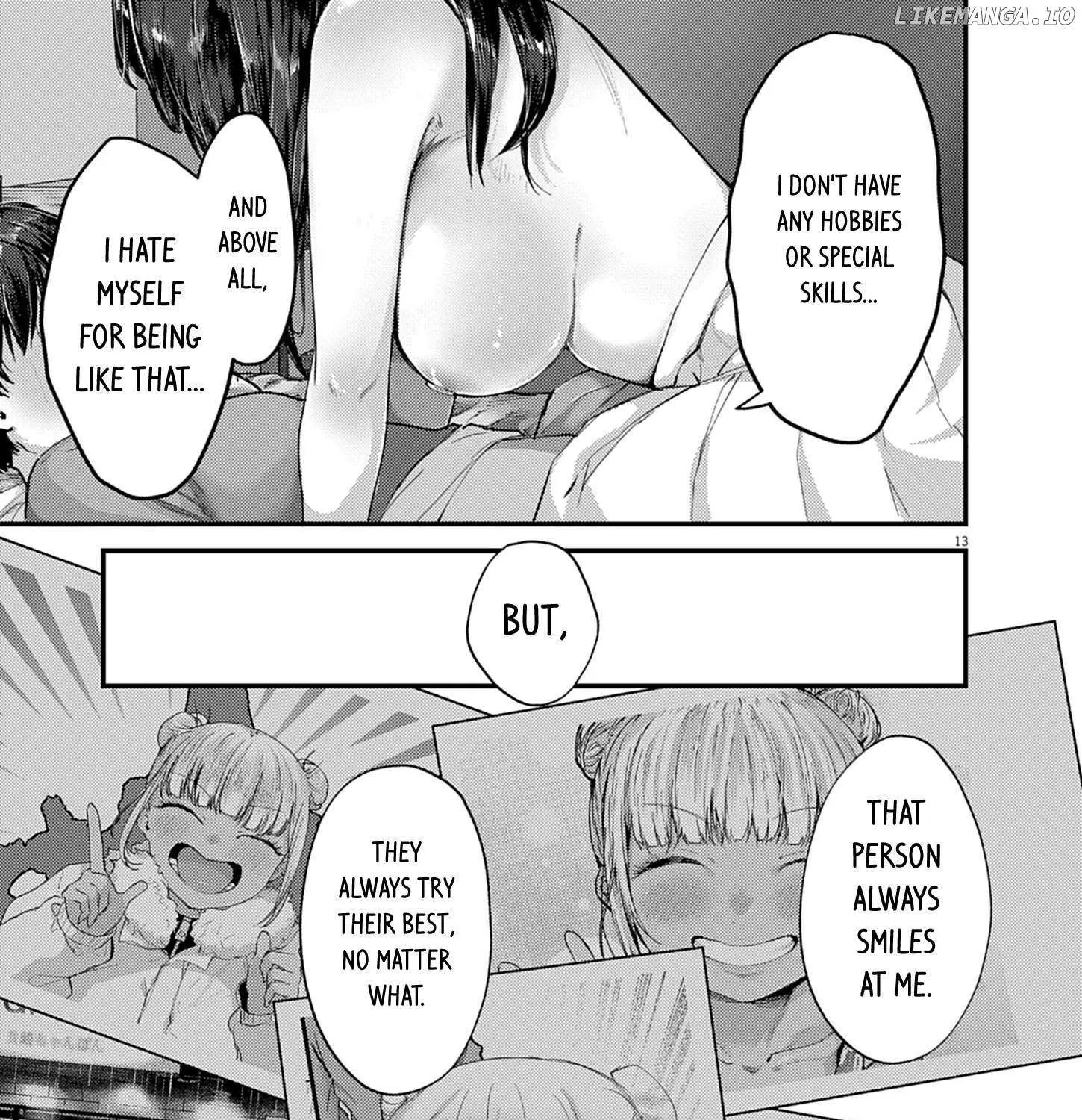 Renge to Naru to! Chapter 31 page 25 - 