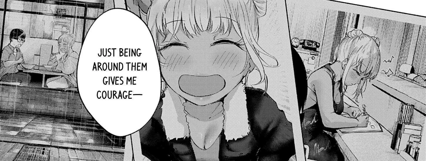 Renge to Naru to! Chapter 31 page 26 - 