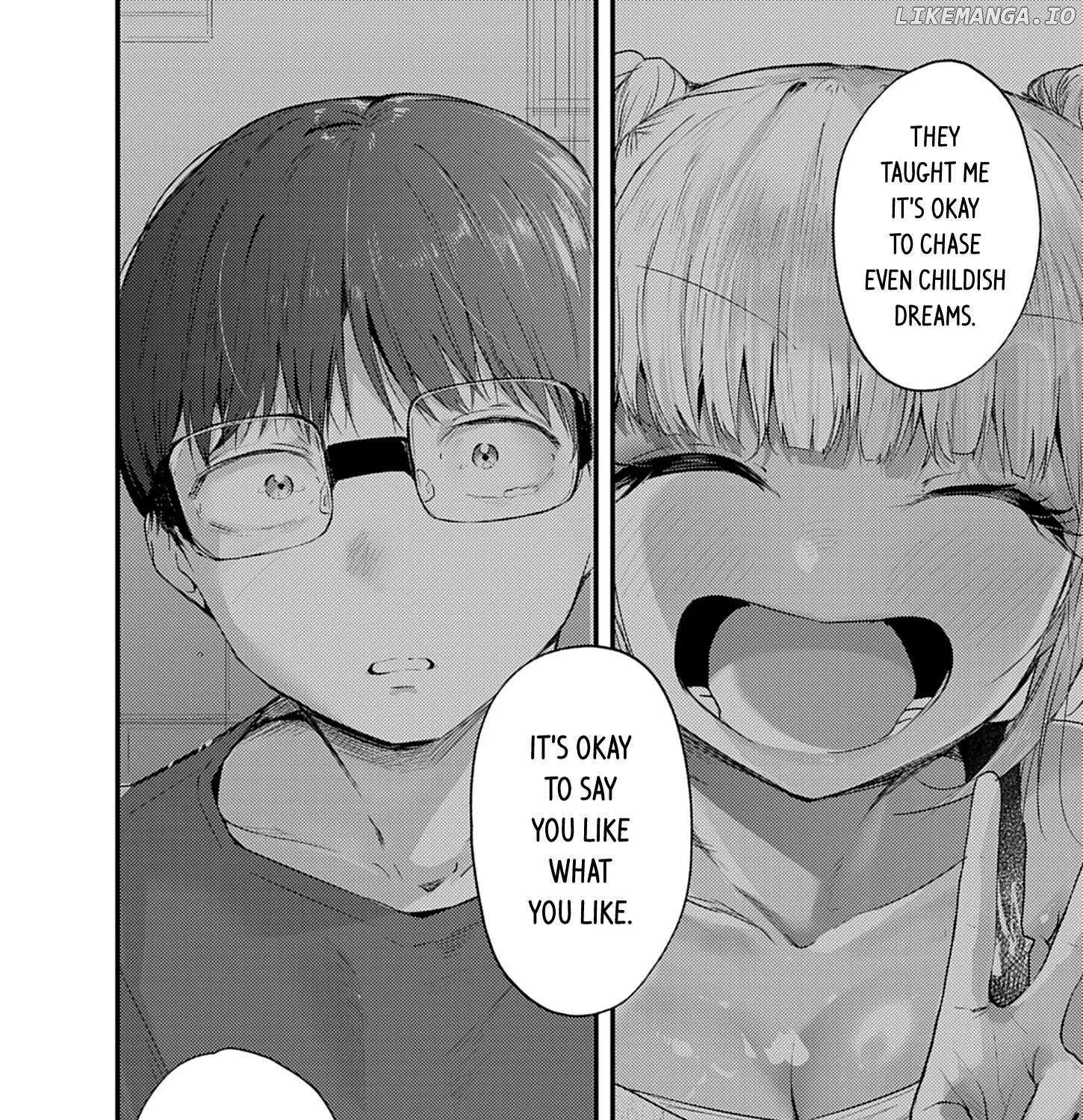 Renge to Naru to! Chapter 31 page 27 - 