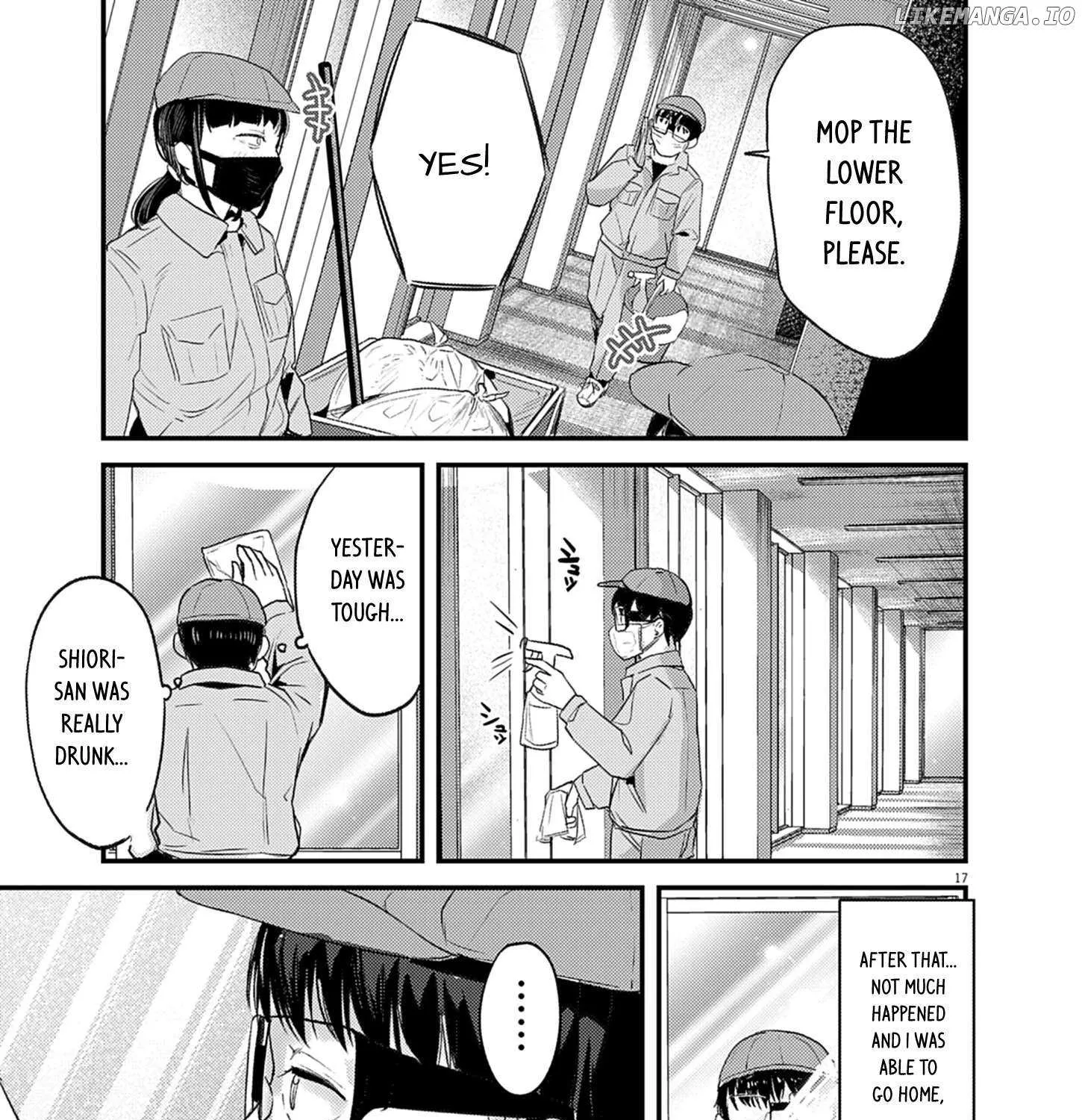 Renge to Naru to! Chapter 31 page 33 - 