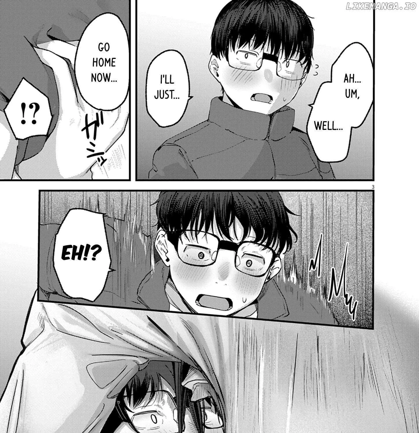 Renge to Naru to! Chapter 31 page 5 - 