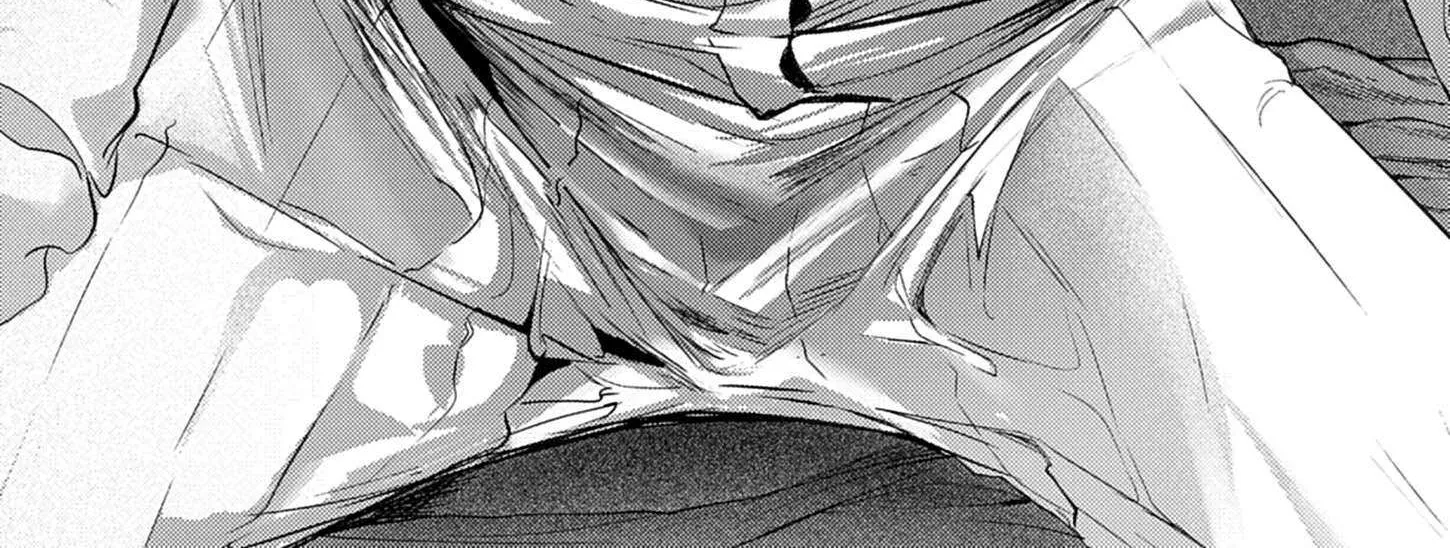 Renge to Naru to! Chapter 31 page 8 - 