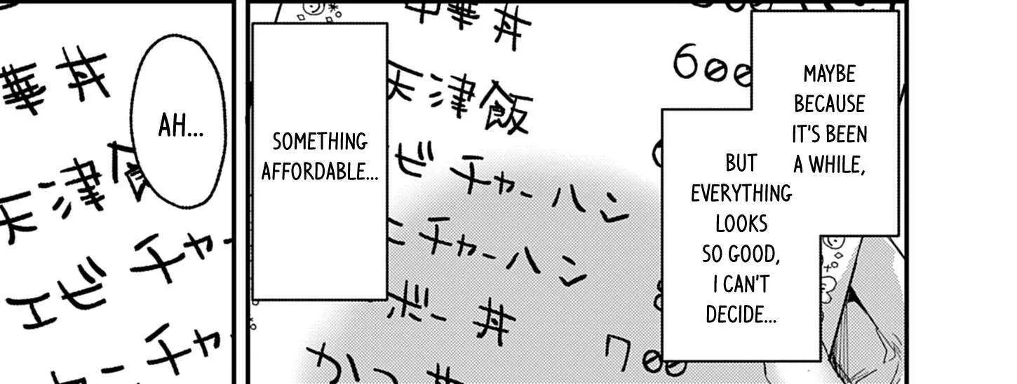 Renge to Naru to! Chapter 32 page 11 - 