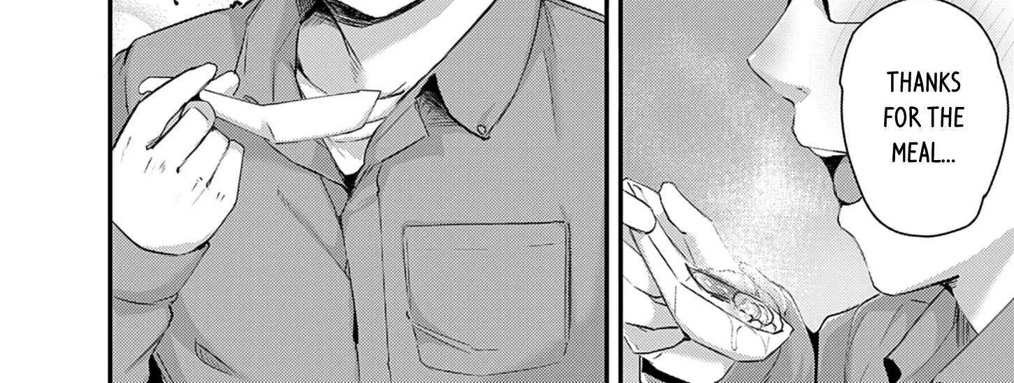 Renge to Naru to! Chapter 32 page 13 - 