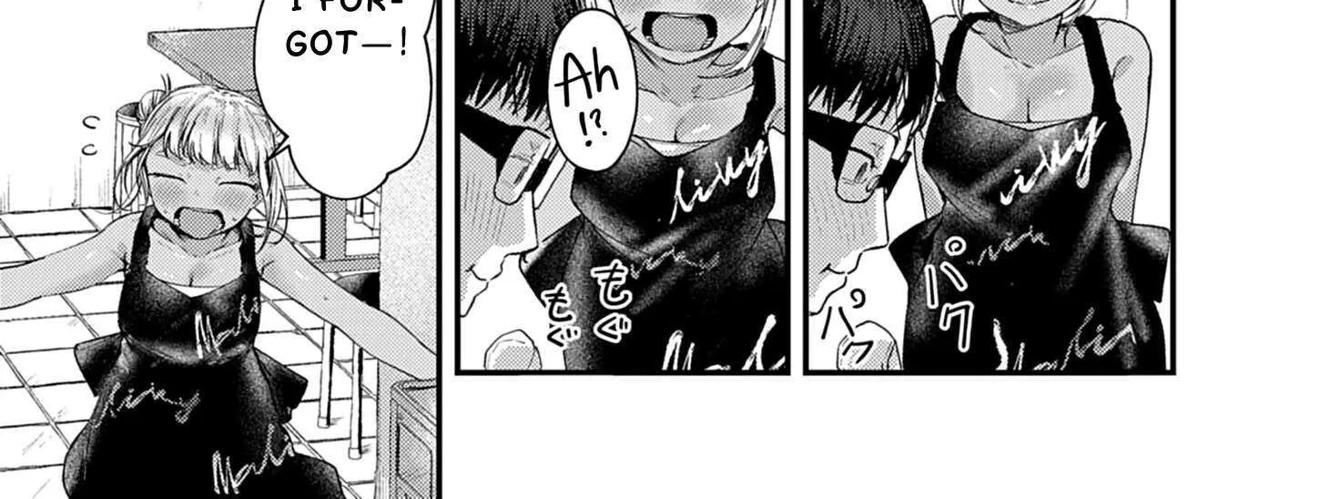 Renge to Naru to! Chapter 32 page 15 - 