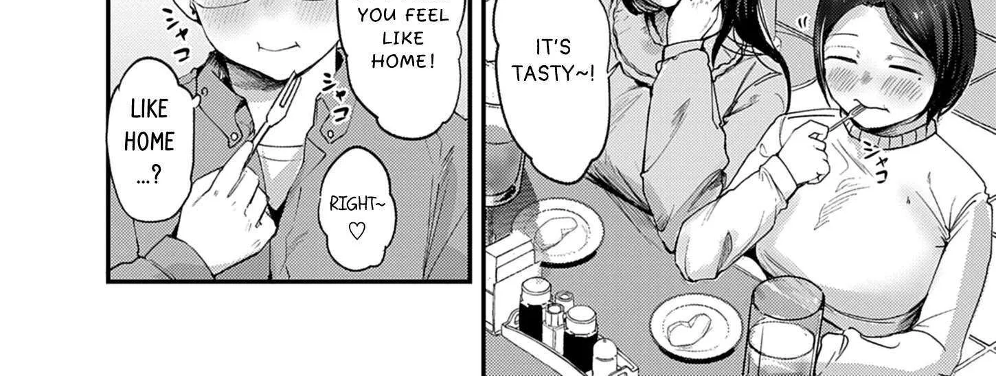 Renge to Naru to! Chapter 32 page 17 - 