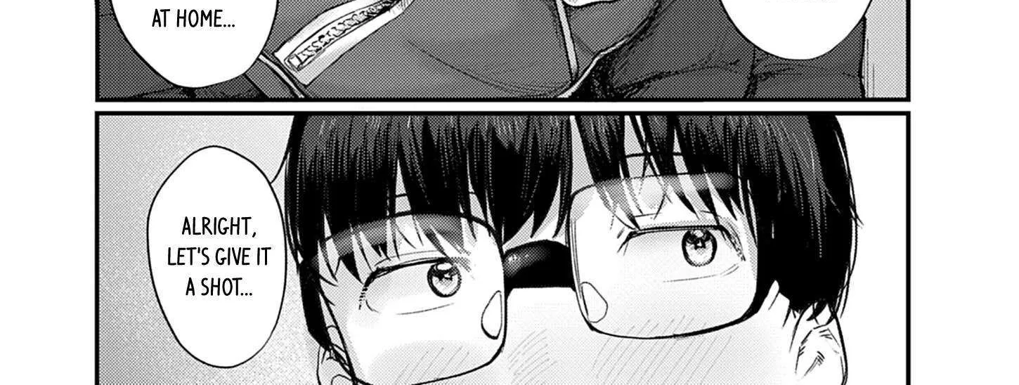Renge to Naru to! Chapter 32 page 3 - 