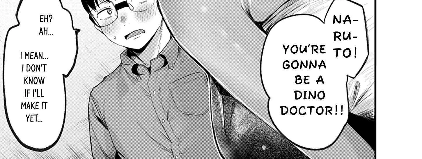 Renge to Naru to! Chapter 32 page 23 - 