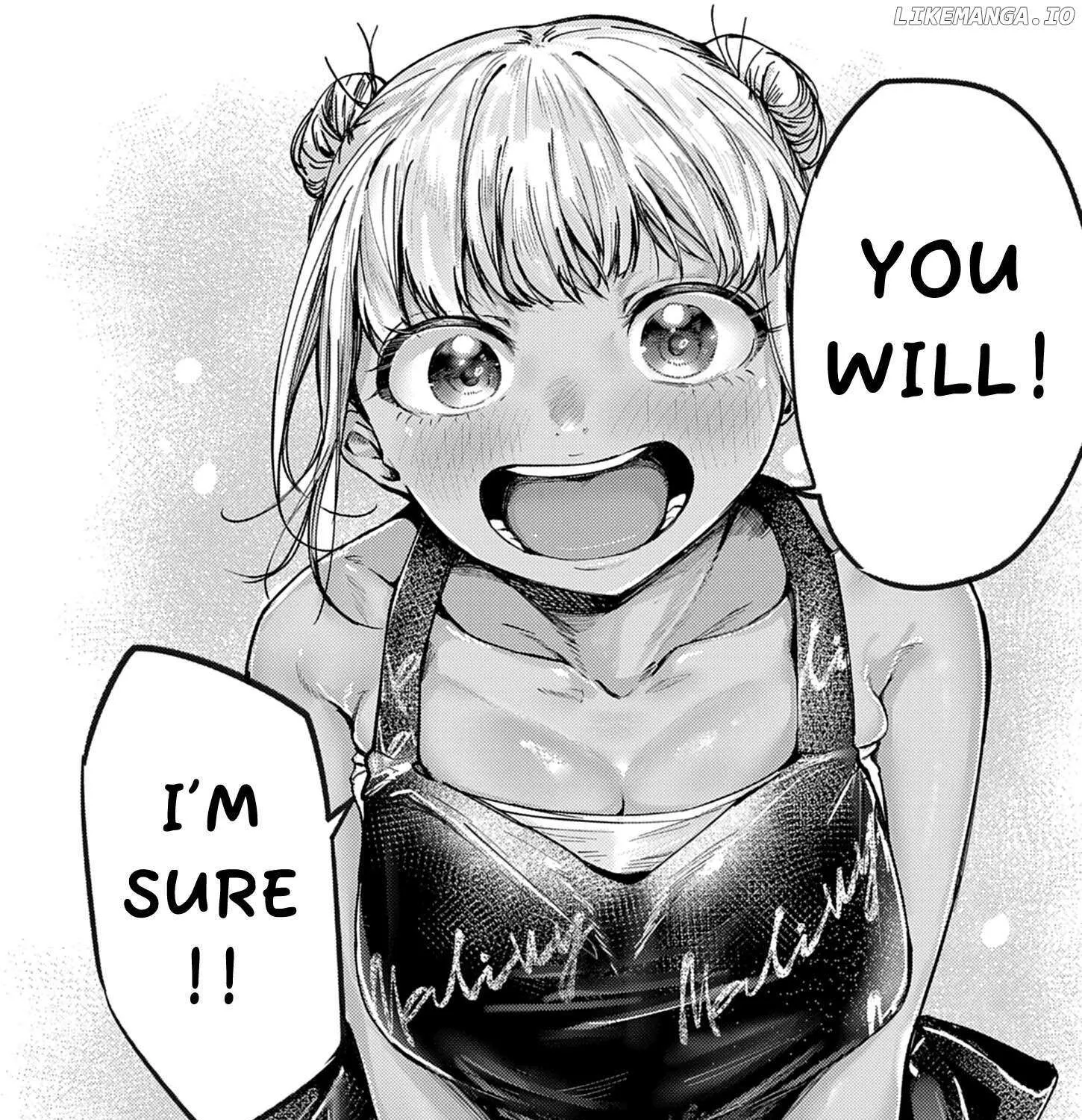 Renge to Naru to! Chapter 32 page 24 - 