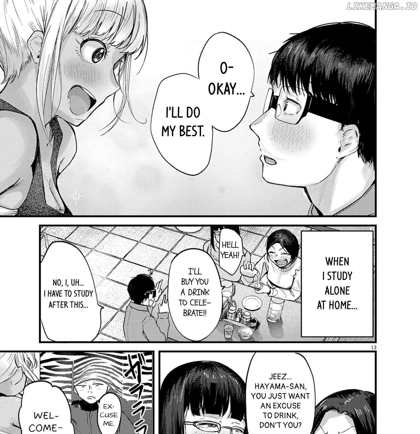 Renge to Naru to! Chapter 32 page 26 - 