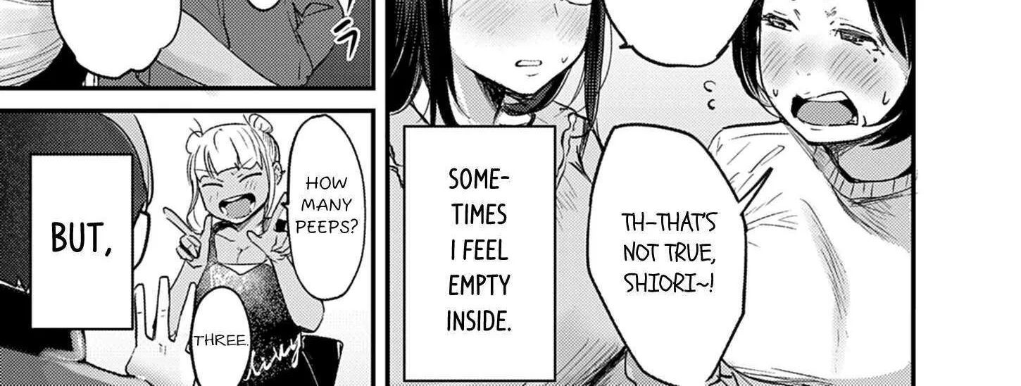 Renge to Naru to! Chapter 32 page 27 - 