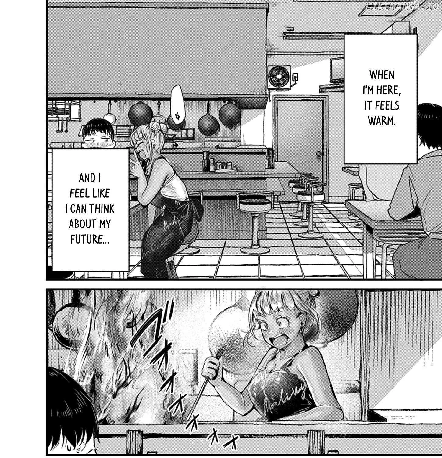 Renge to Naru to! Chapter 32 page 28 - 