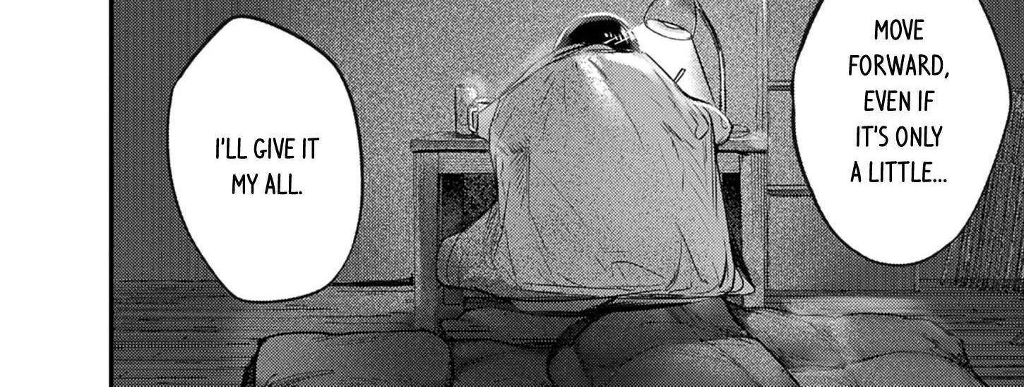 Renge to Naru to! Chapter 32 page 33 - 