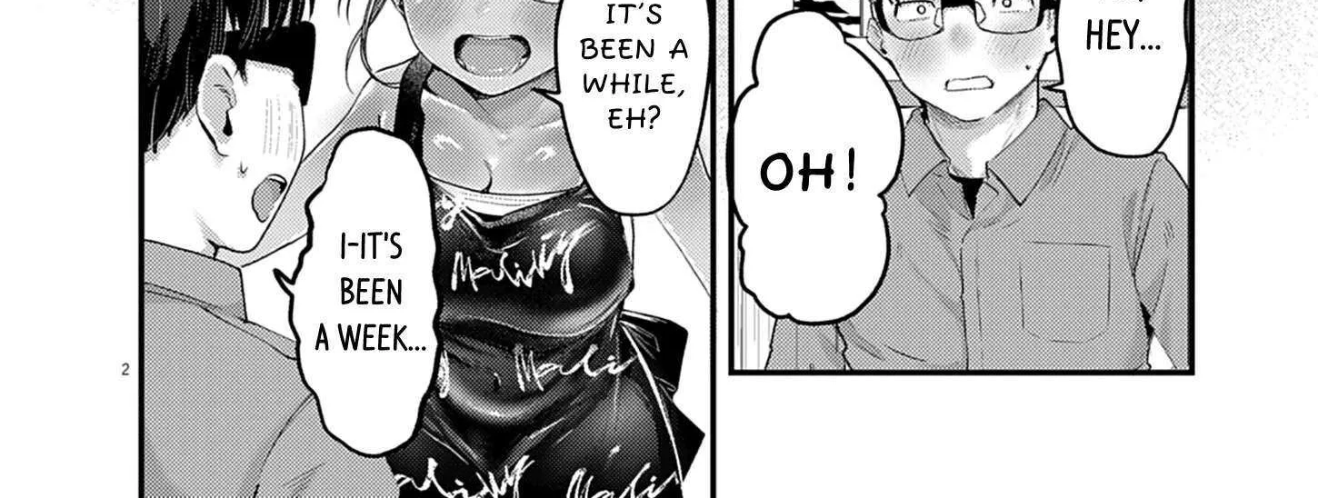 Renge to Naru to! Chapter 32 page 5 - 