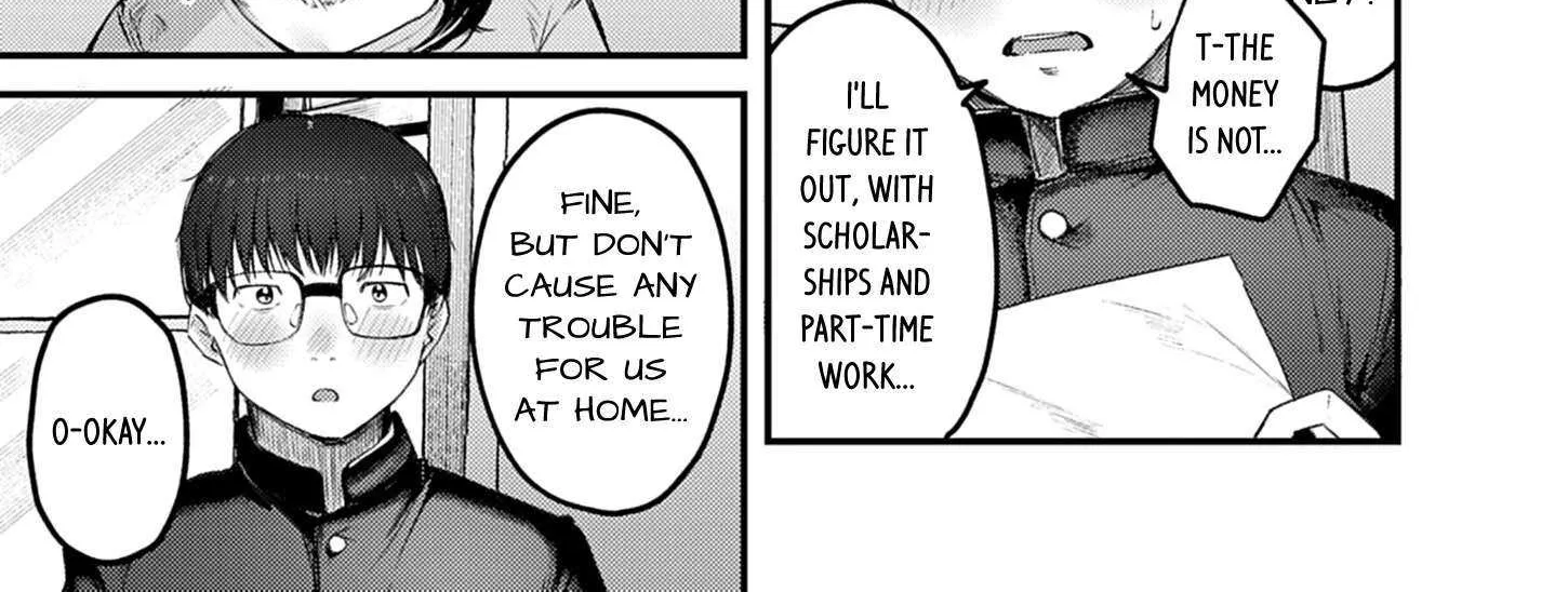 Renge to Naru to! Chapter 33 page 15 - 
