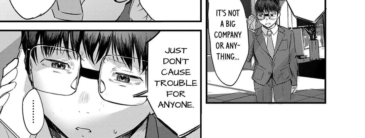 Renge to Naru to! Chapter 33 page 19 - 